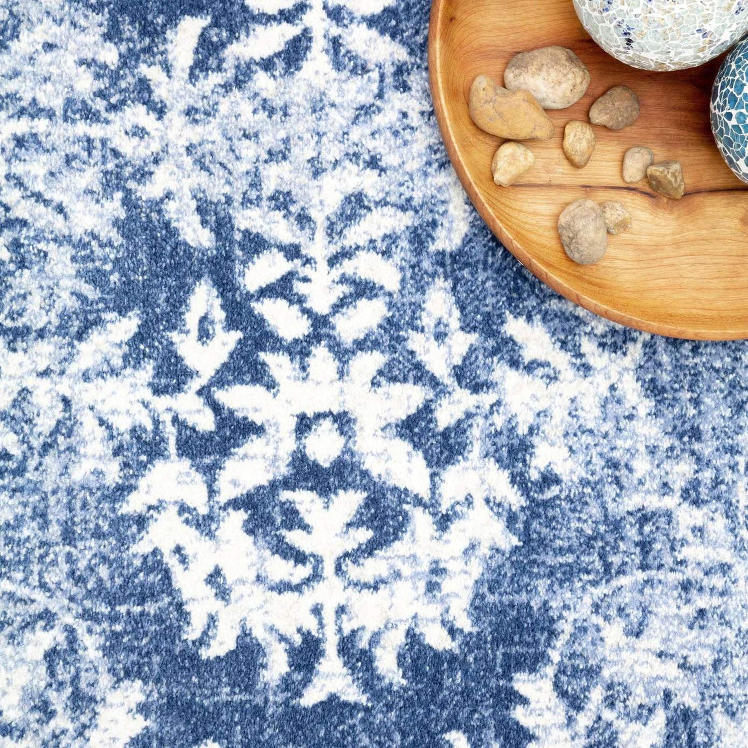 Fletcher Machine Made Rug