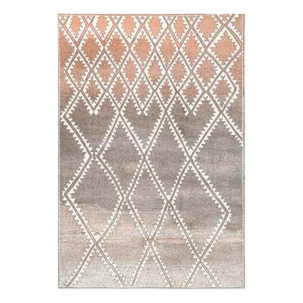 Leech Machine Made Rug