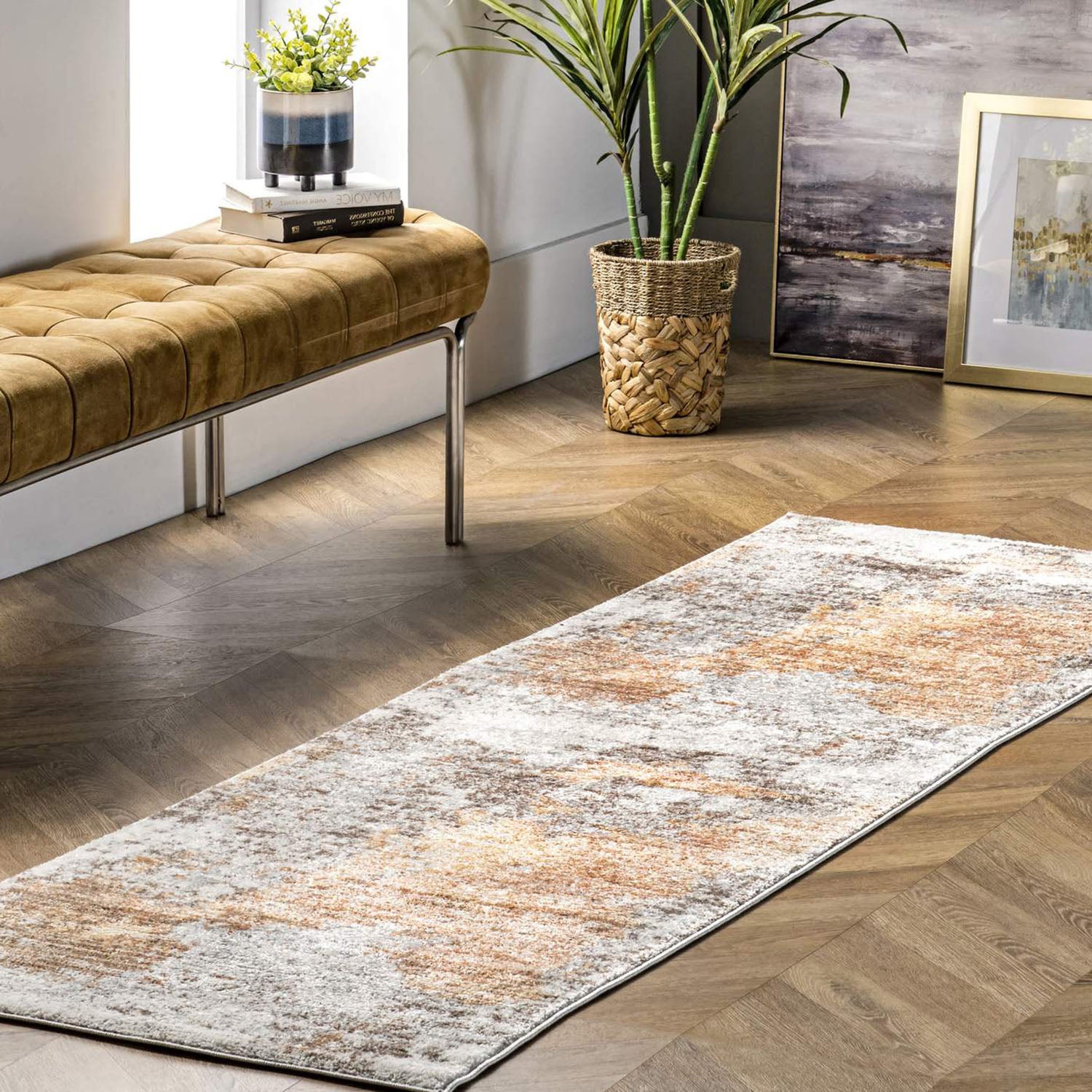 Chatham Machine Made Rug