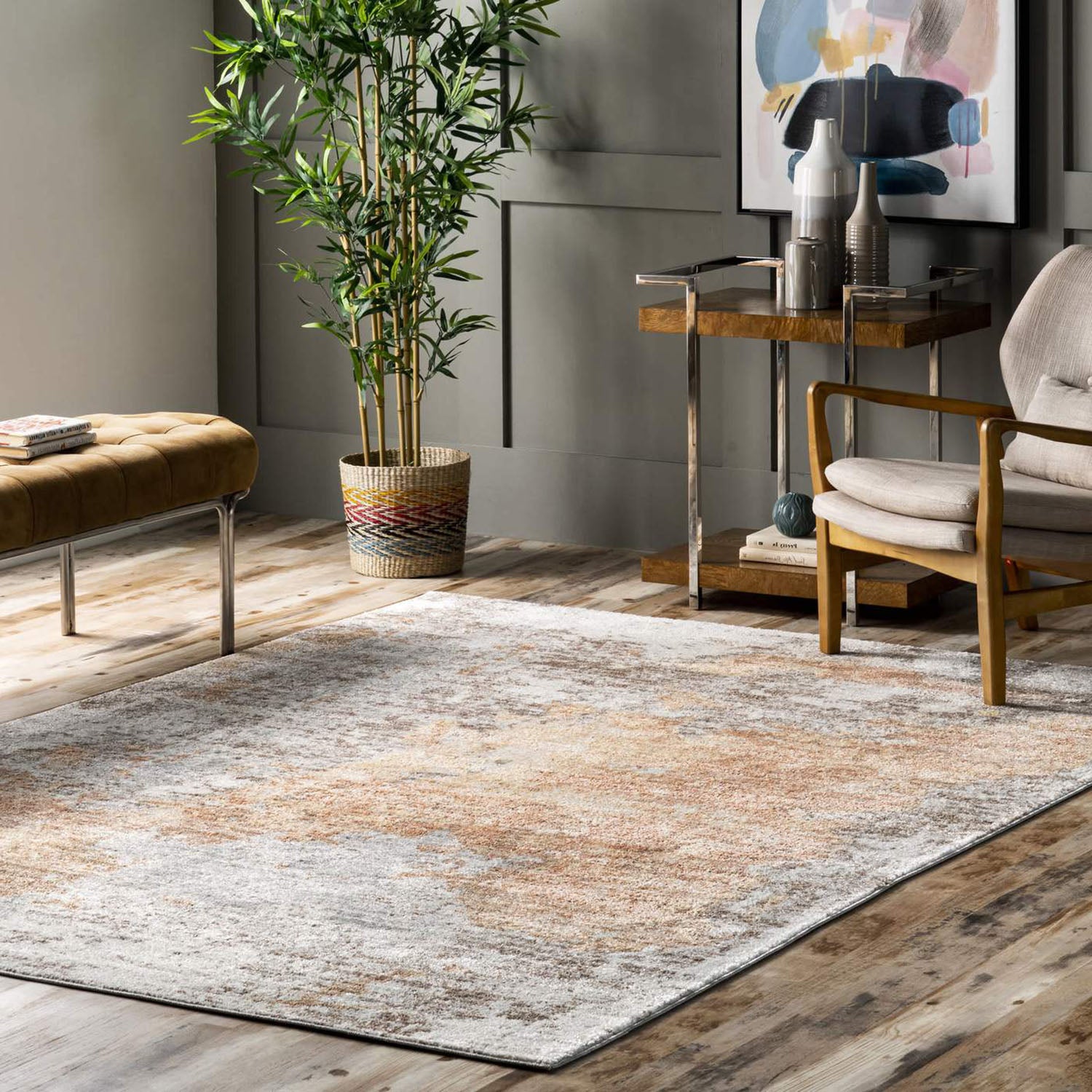 Chatham Machine Made Rug