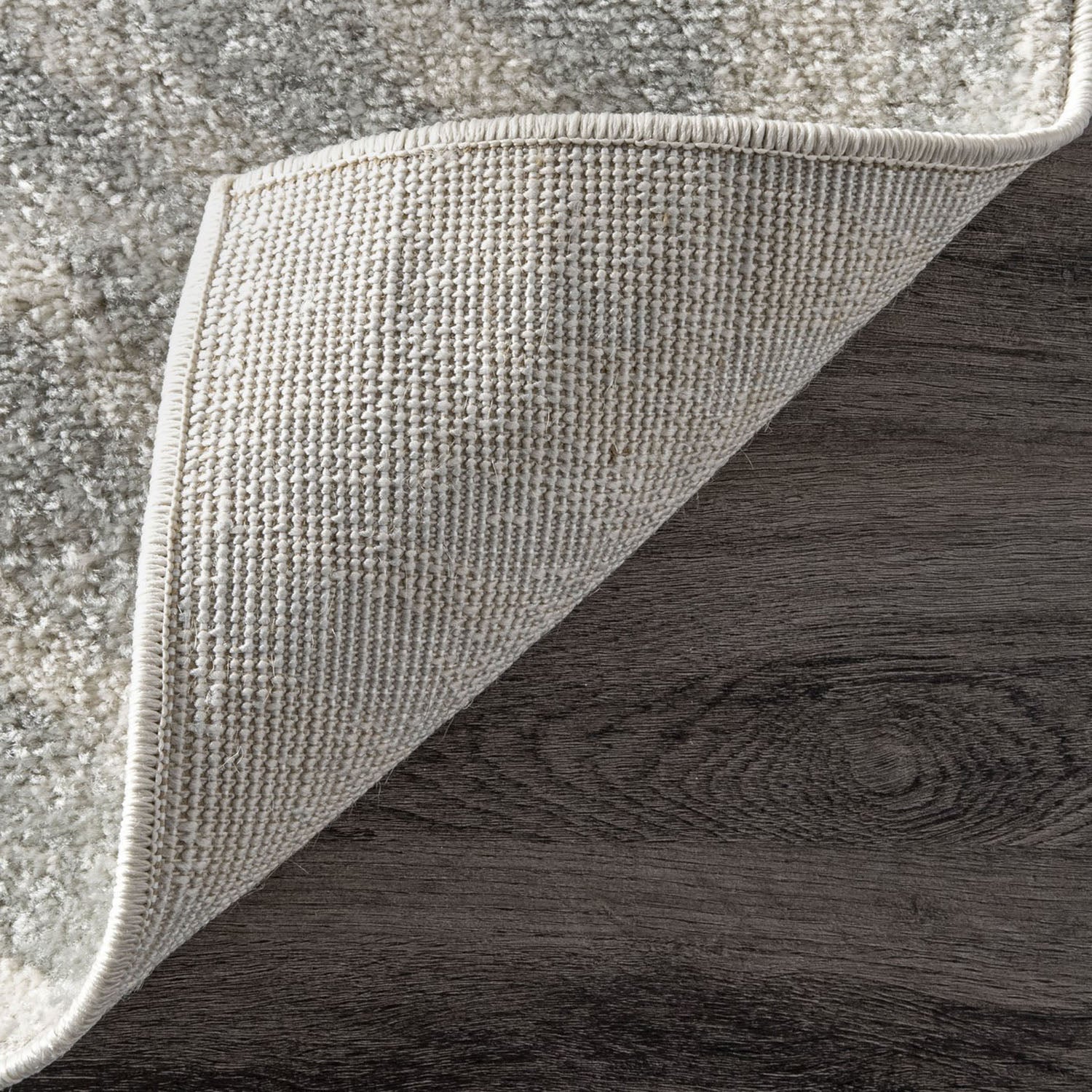 Prescott Machine Made Rug