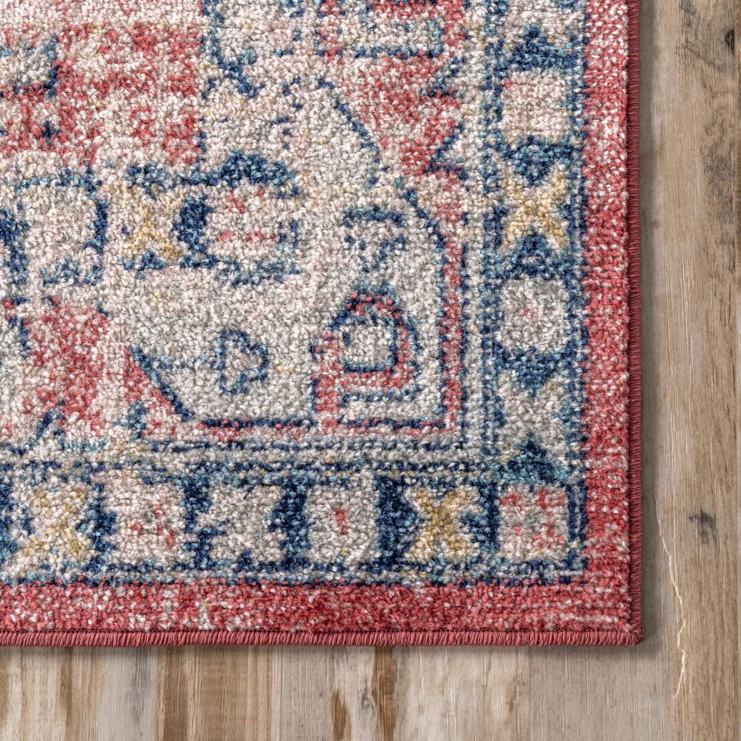 Stafford Machine Made Rug