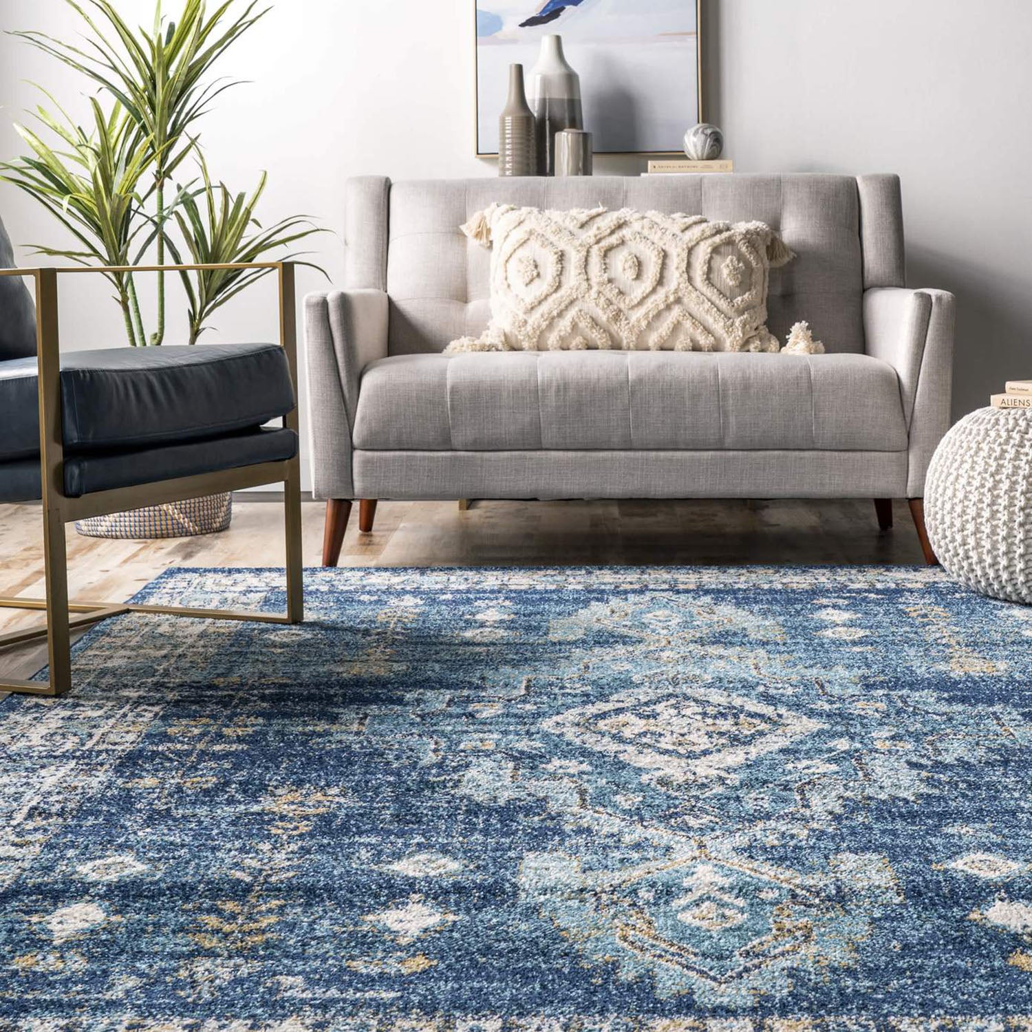 Stafford Machine Made Rug