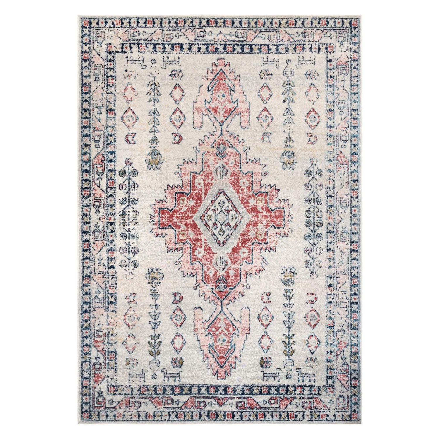 Stafford Machine Made Rug