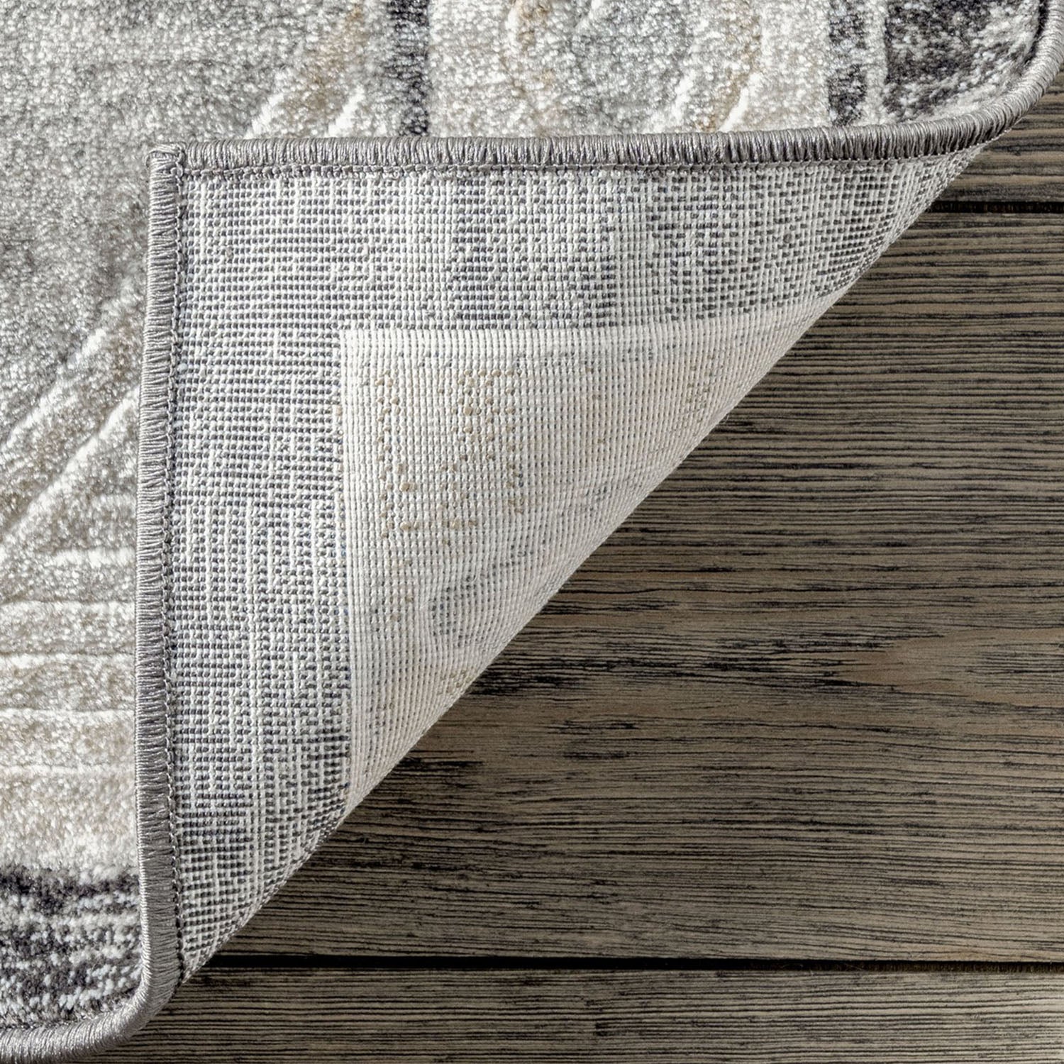 Cannon Machine Made Rug