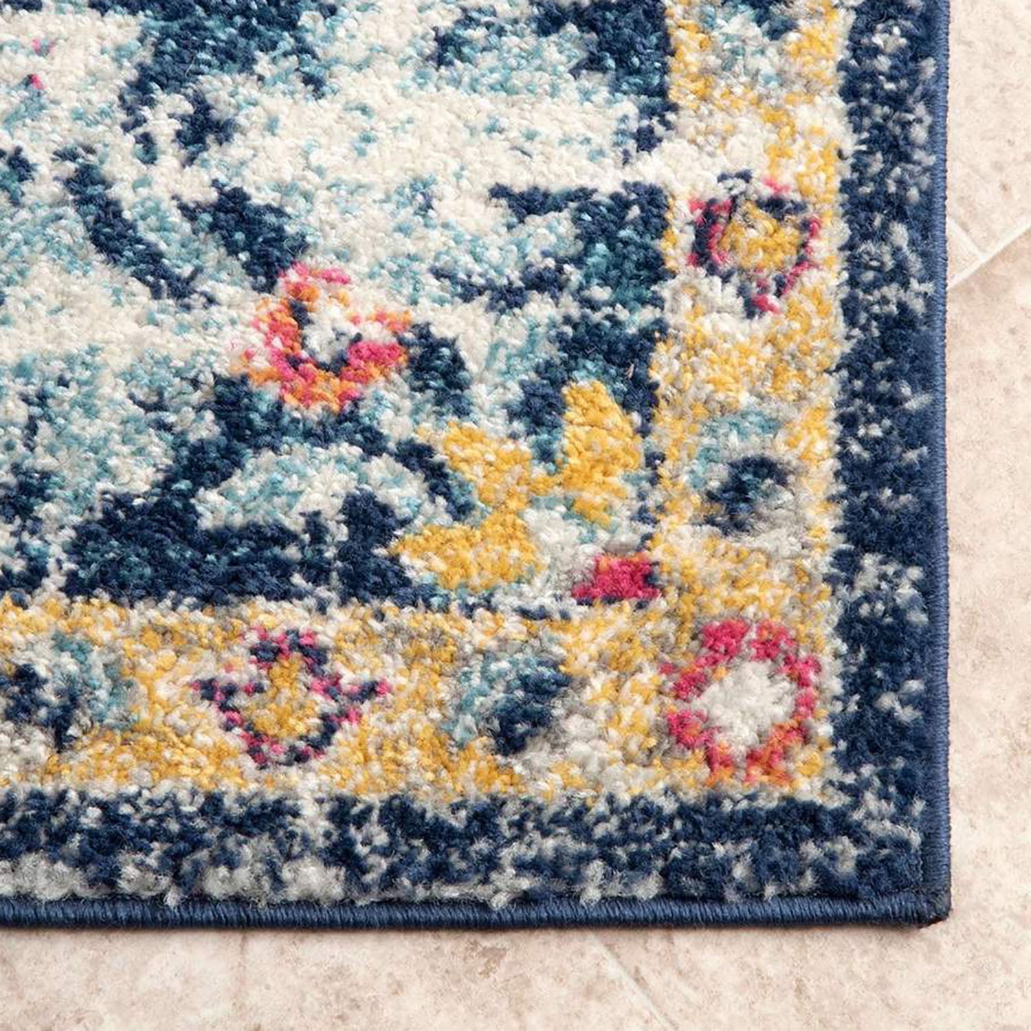 Dakota Machine Made Rug