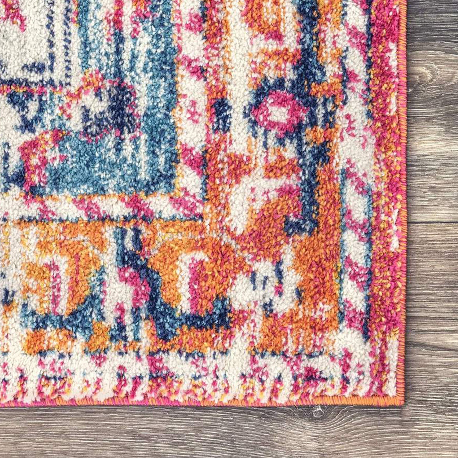 Barclay Machine Made Rug