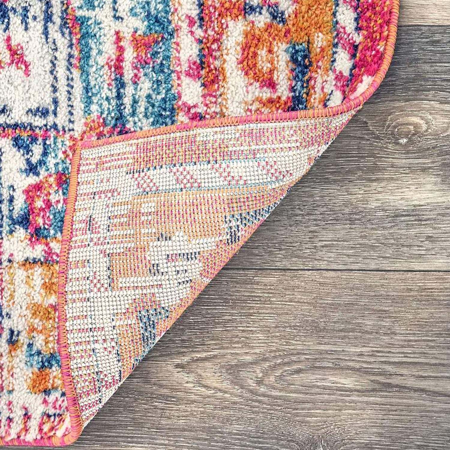 Barclay Machine Made Rug