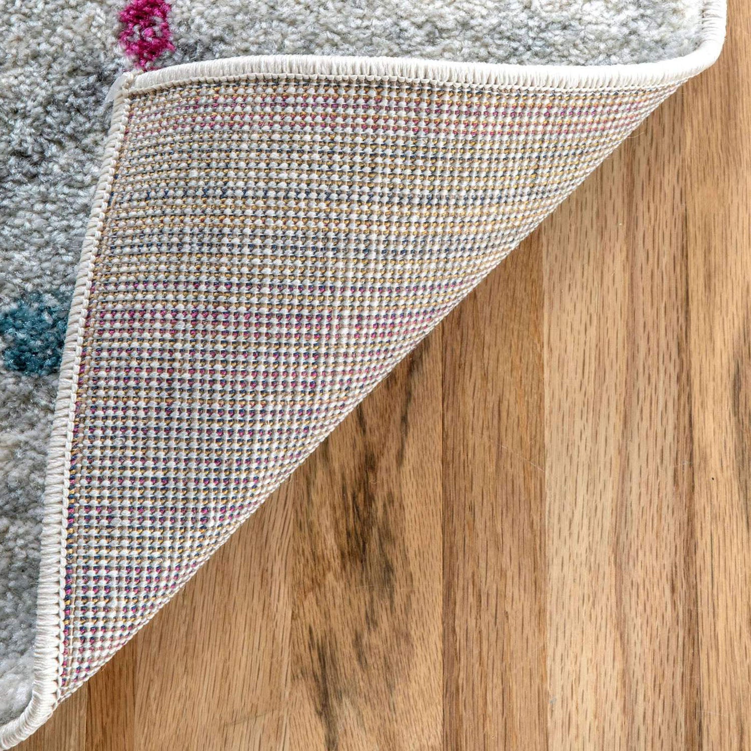 Ballard Machine Made Rug