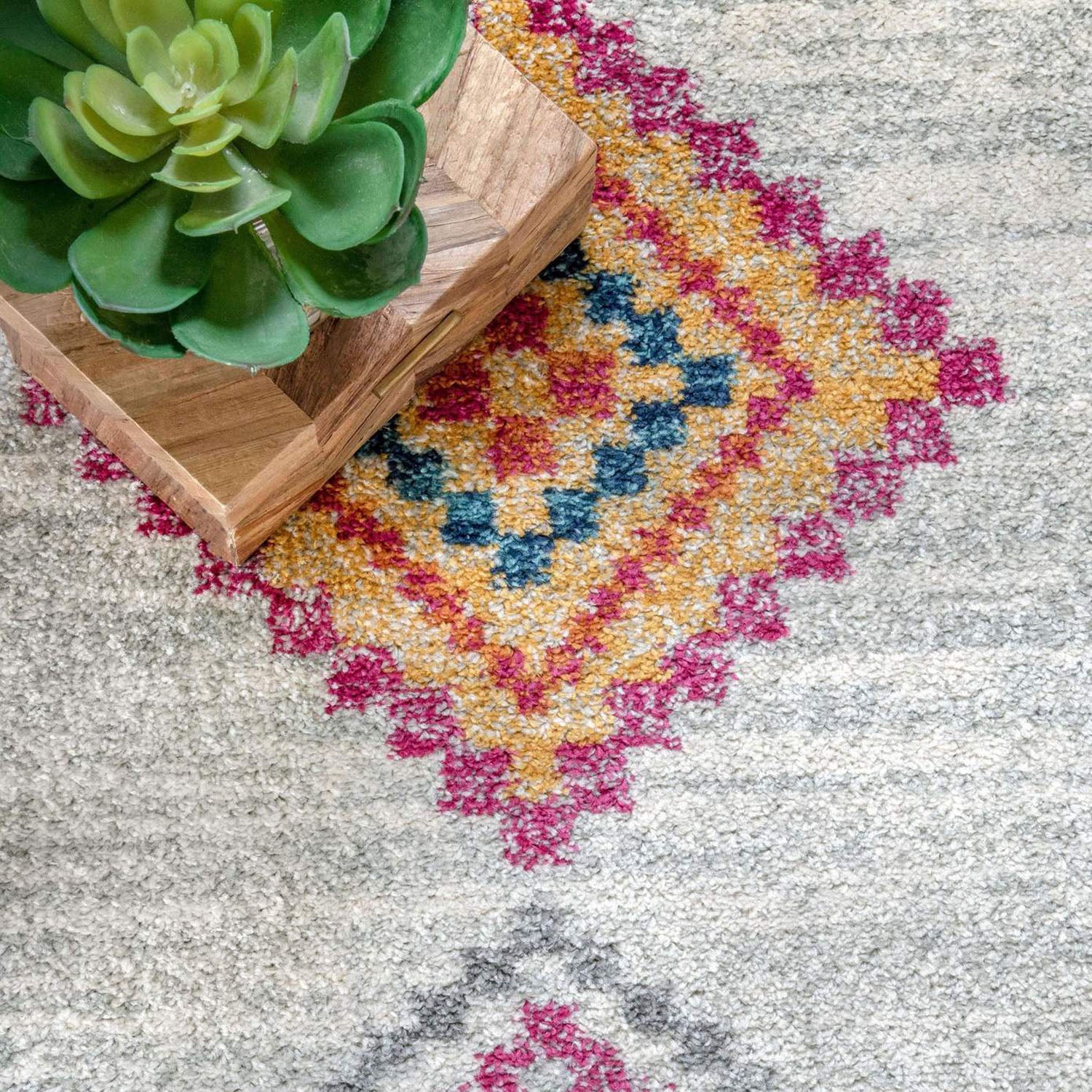 Ballard Machine Made Rug