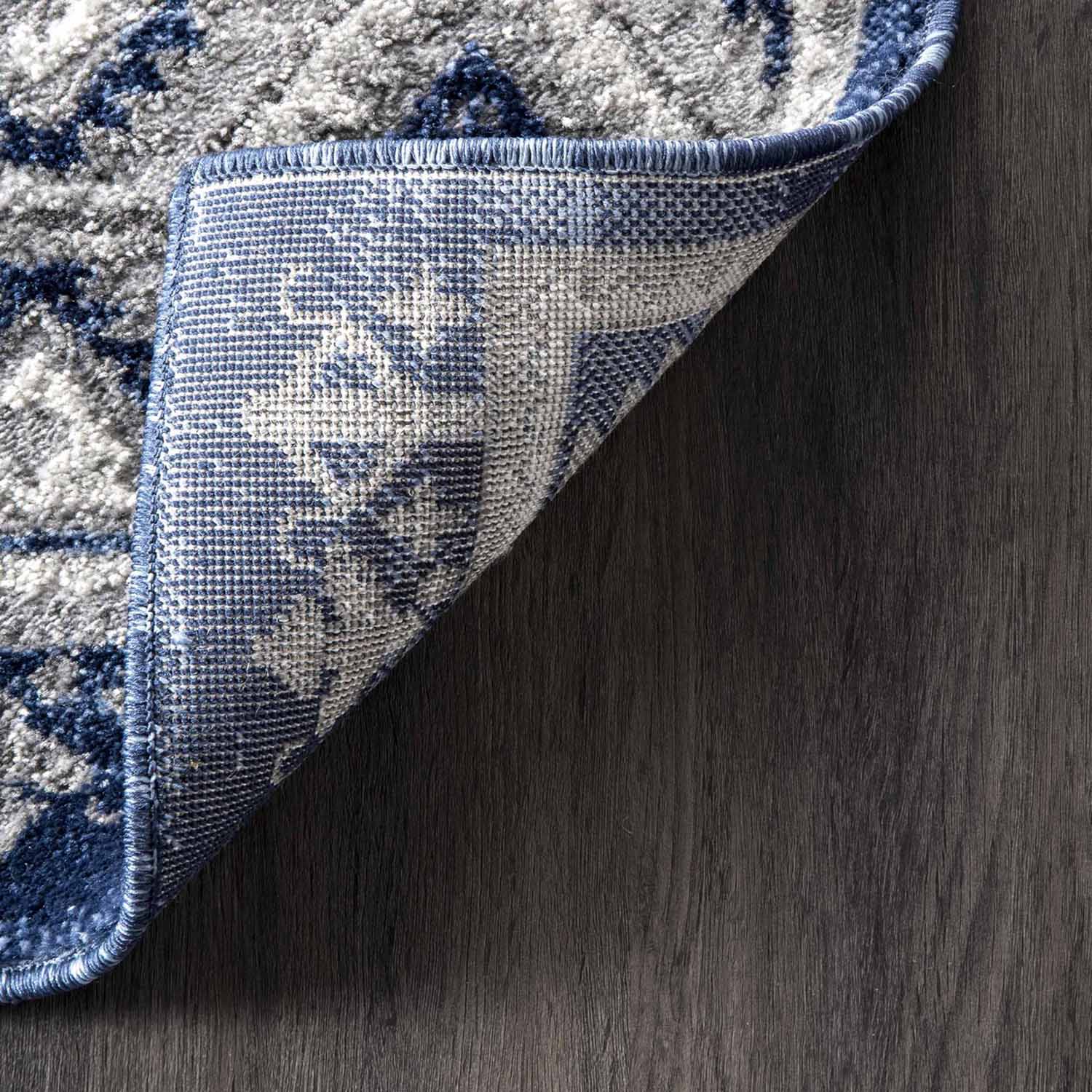 Palmer Machine Made Rug