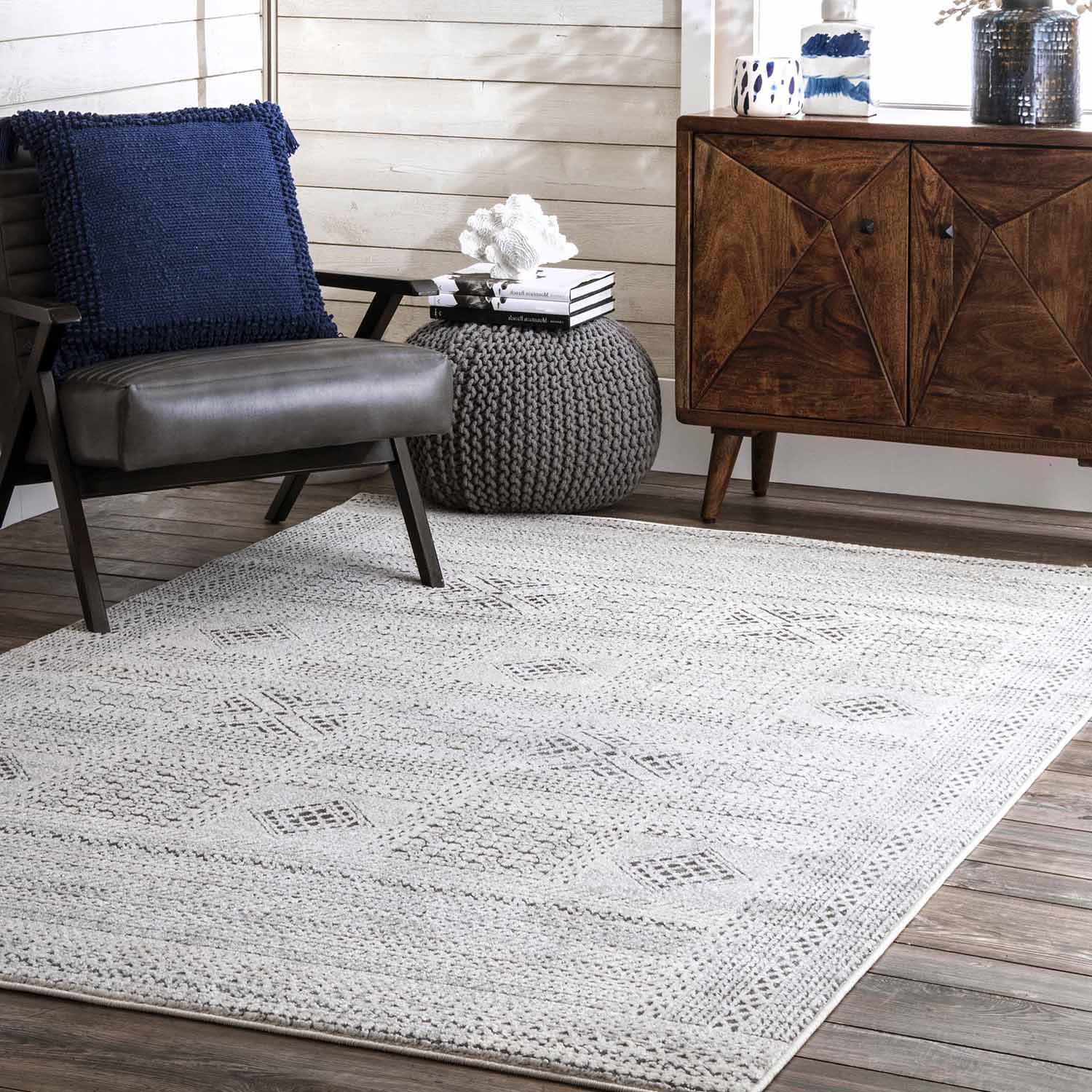 Meyer Machine Made Rug