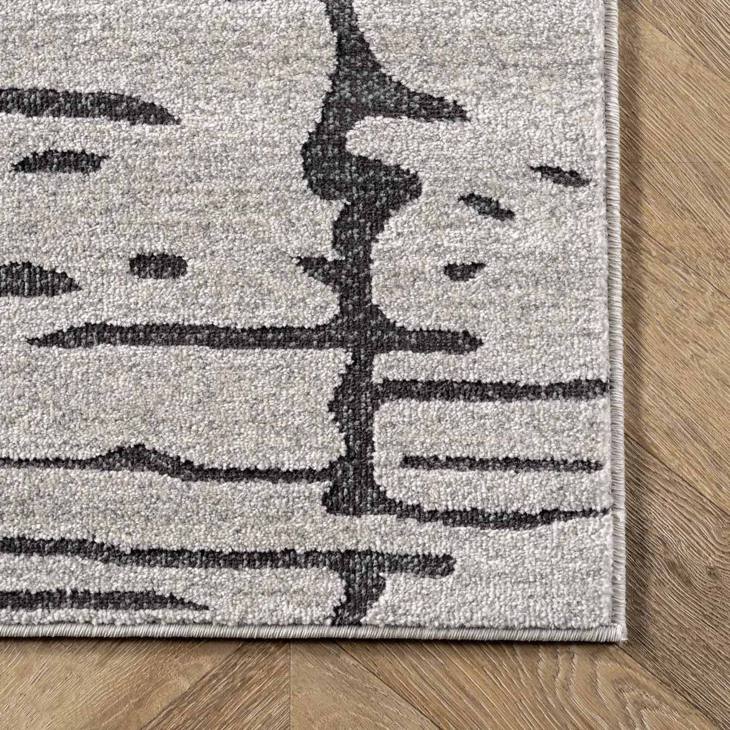 Gabe Machine Made Rug