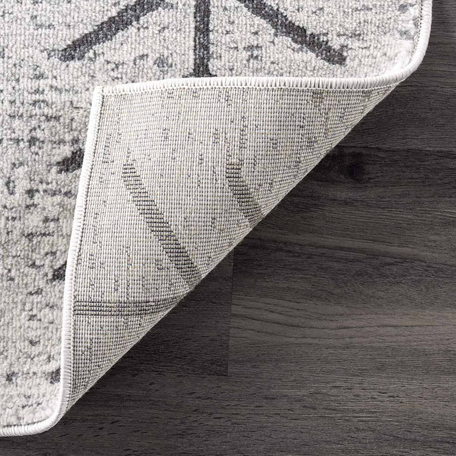 Port Machine Made Rug