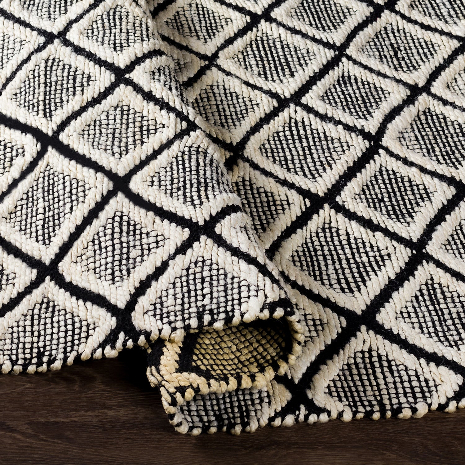 Surya Santa Barbara Mystic Hand Woven Rug