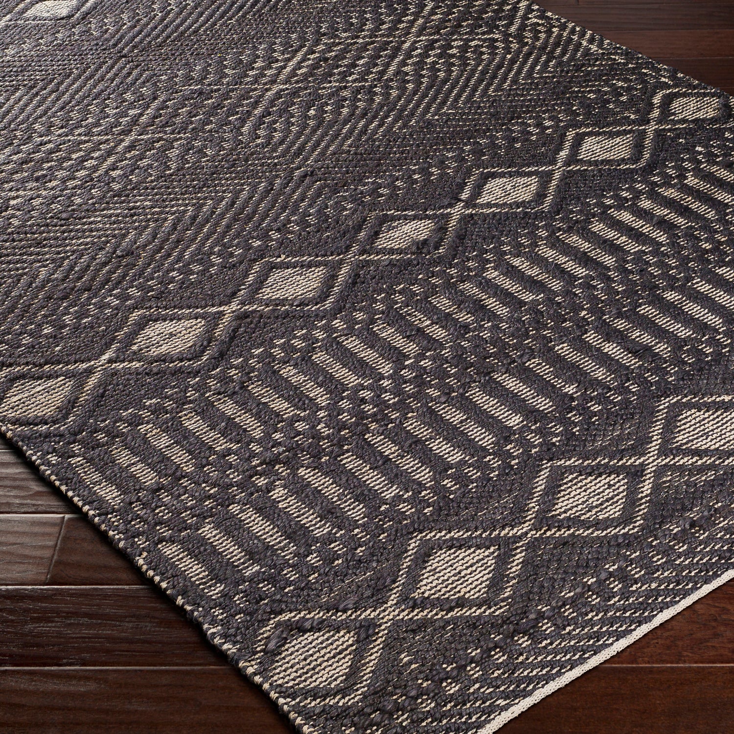 Surya Santa Barbara Quinn Hand Woven Rug
