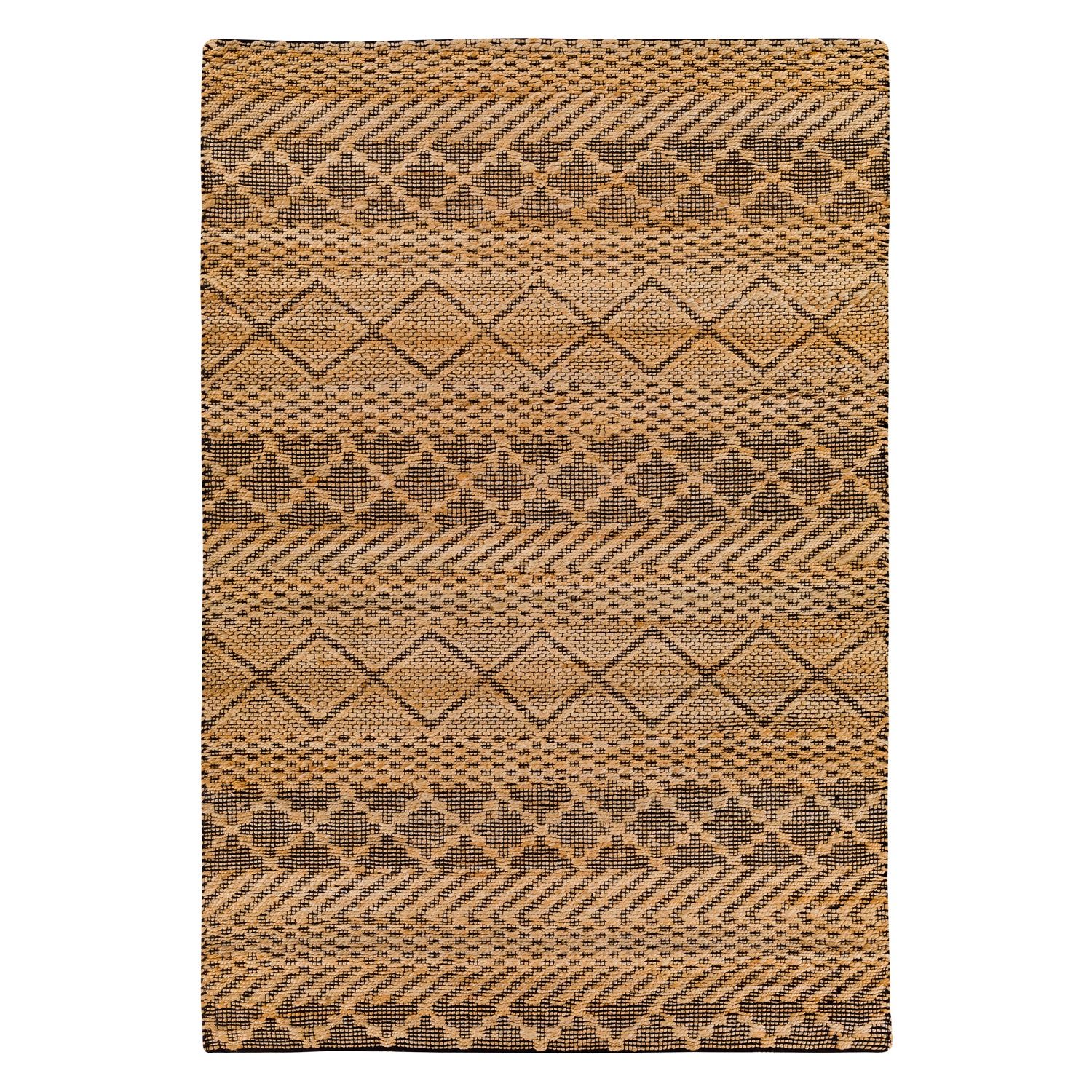 Surya Santa Barbara Mika Hand Woven Rug