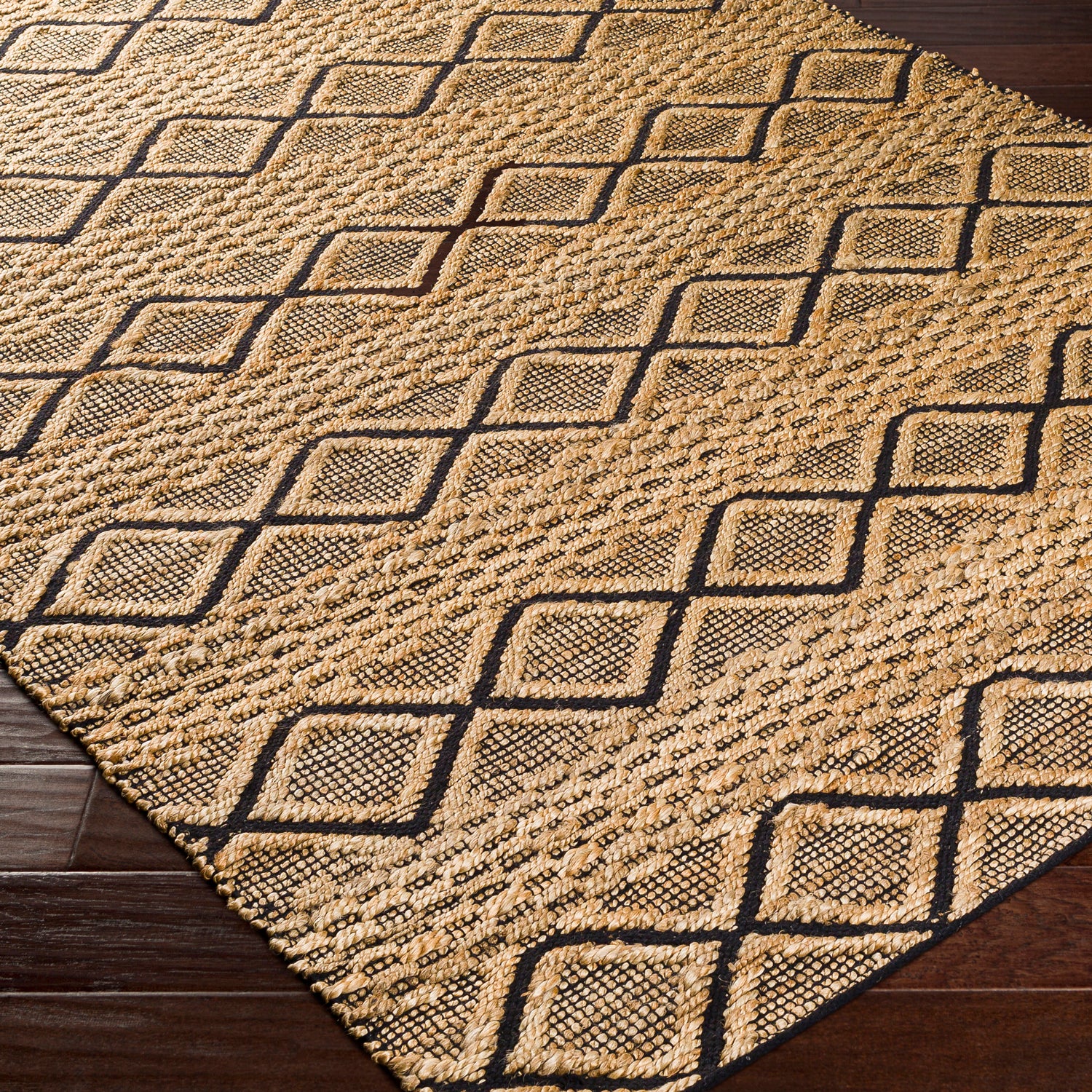 Surya Santa Barbara Marley Hand Woven Rug