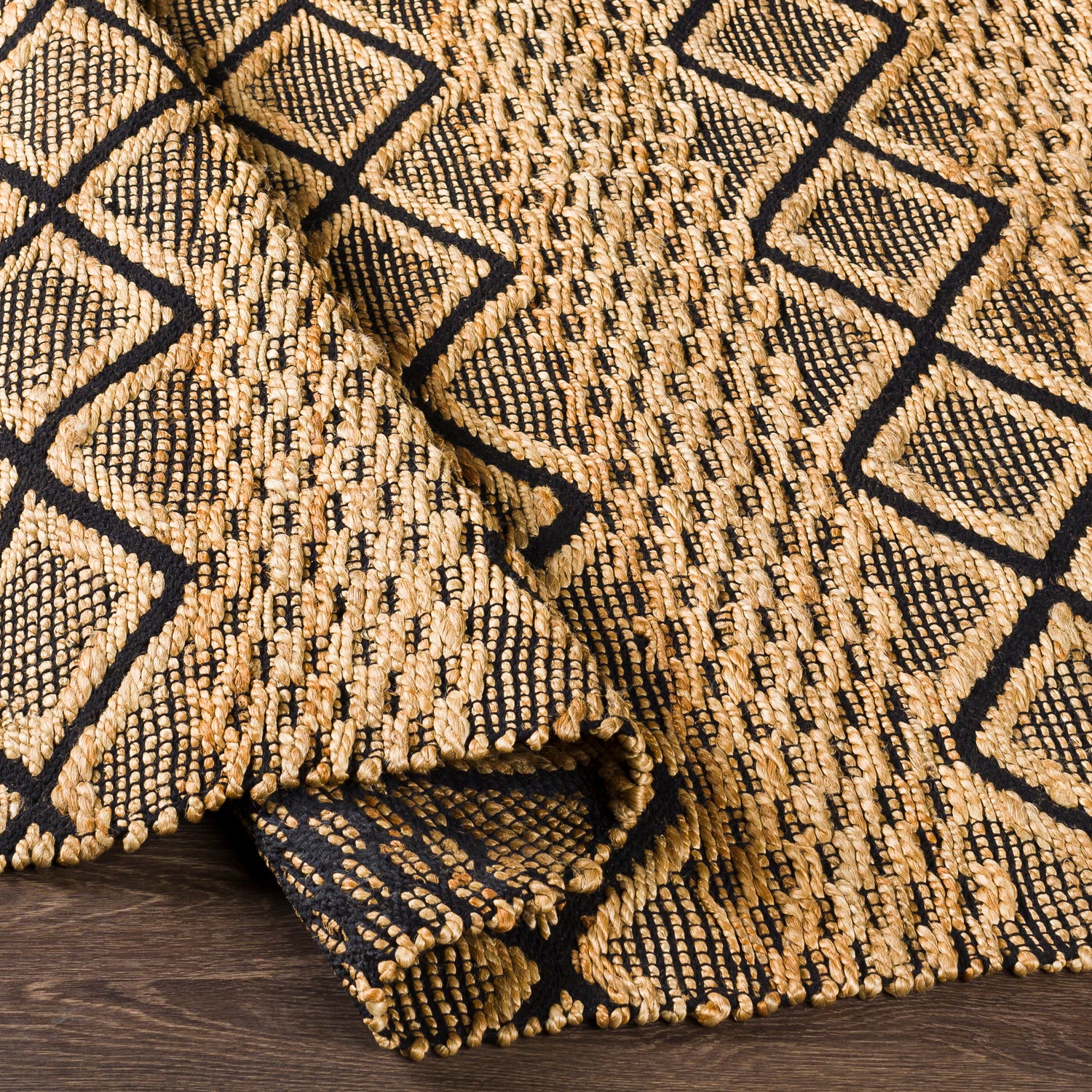 Surya Santa Barbara Marley Hand Woven Rug