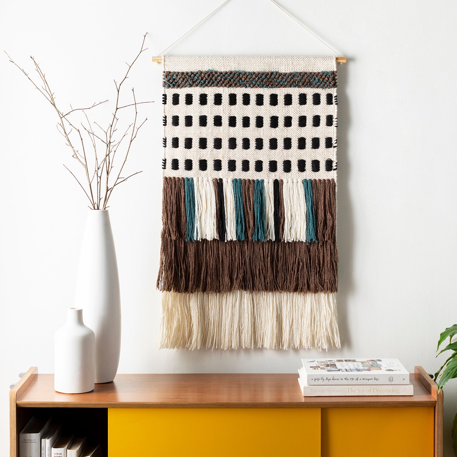 Intervale Lane Wall Hanging