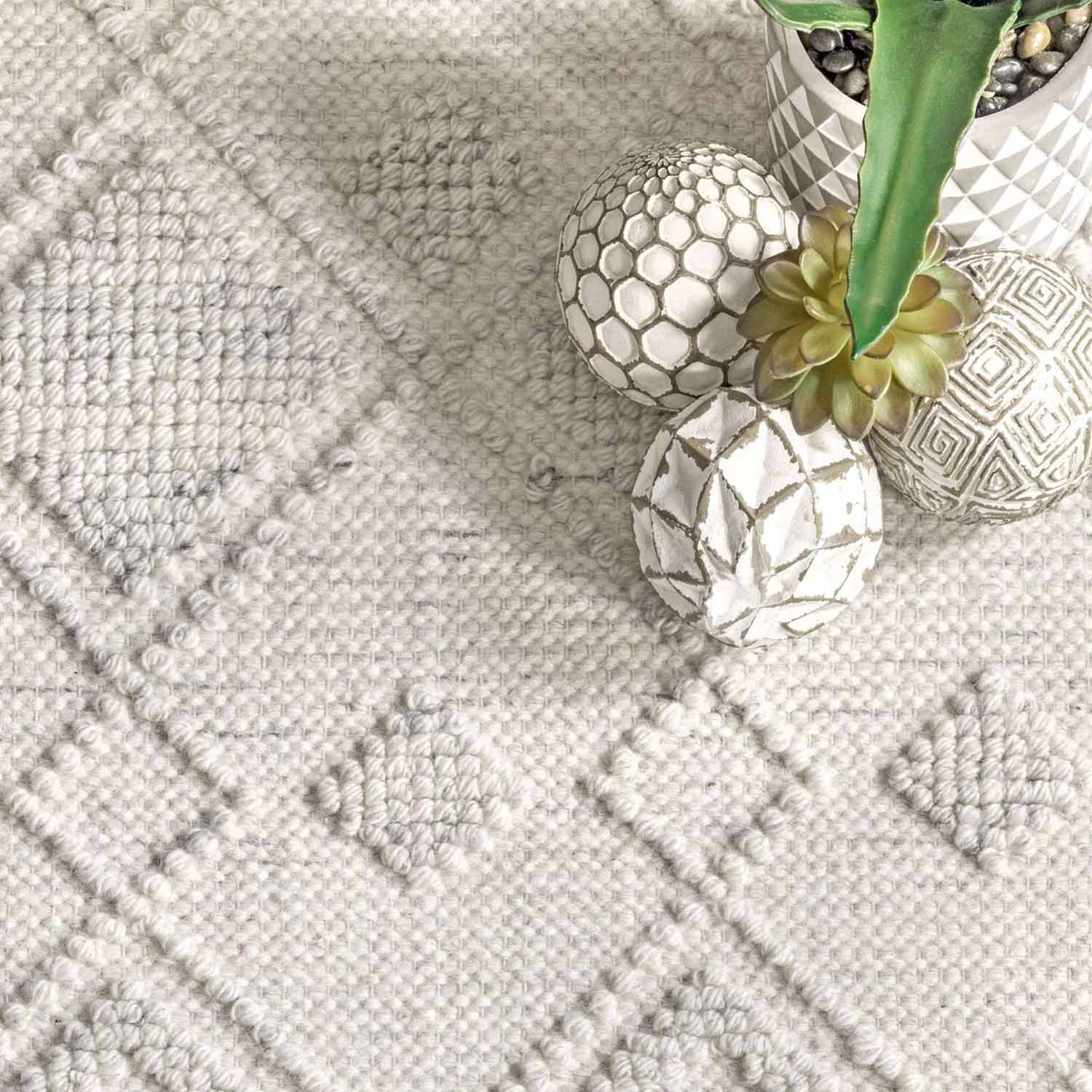 Vincent Handmade Rug