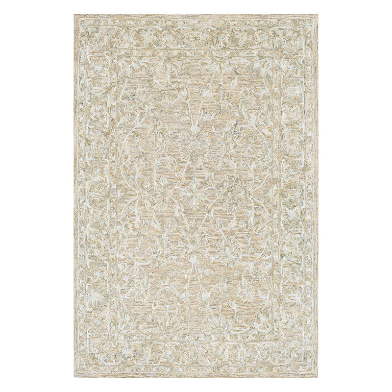Livabliss Shelby Hollow Hand Tufted Rug