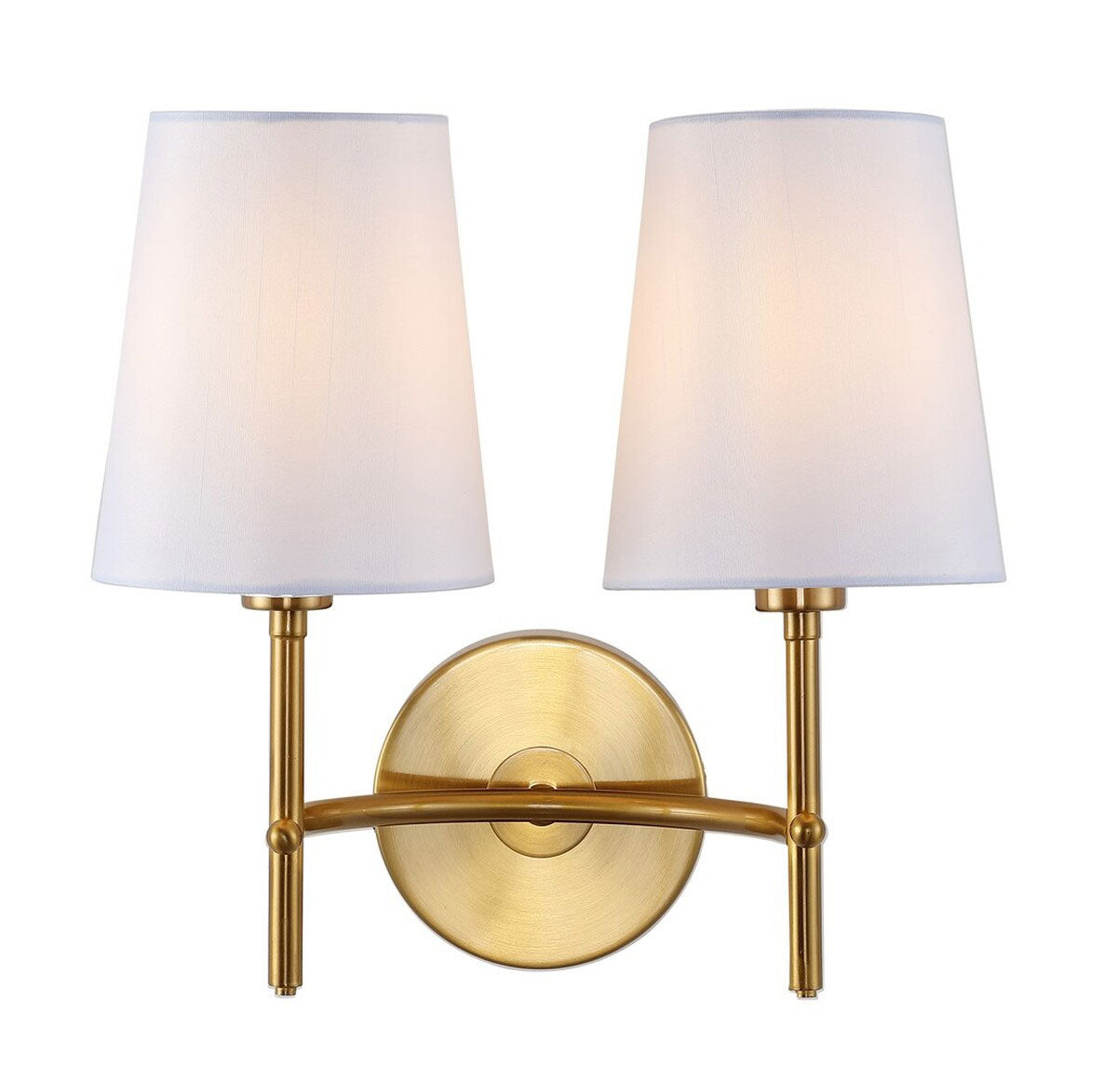 Sanders Wall Sconce