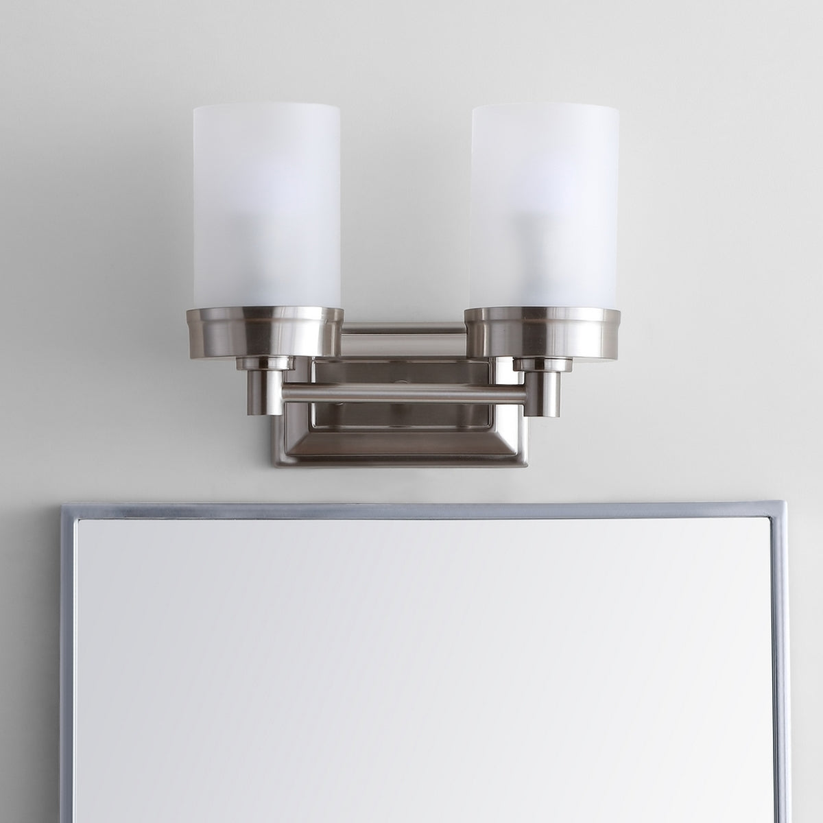 Victoria 2-light Bath Sconce