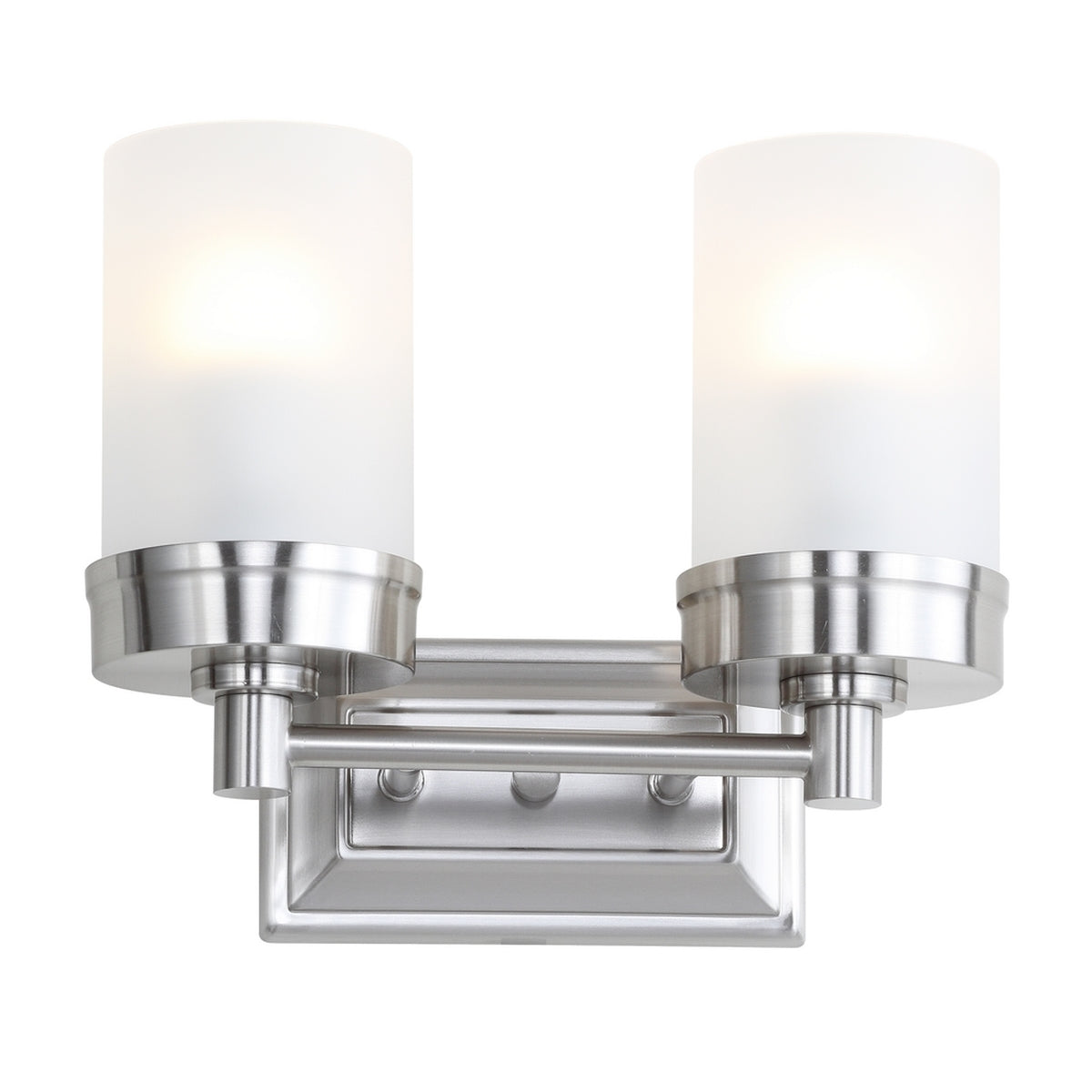Victoria 2-light Bath Sconce