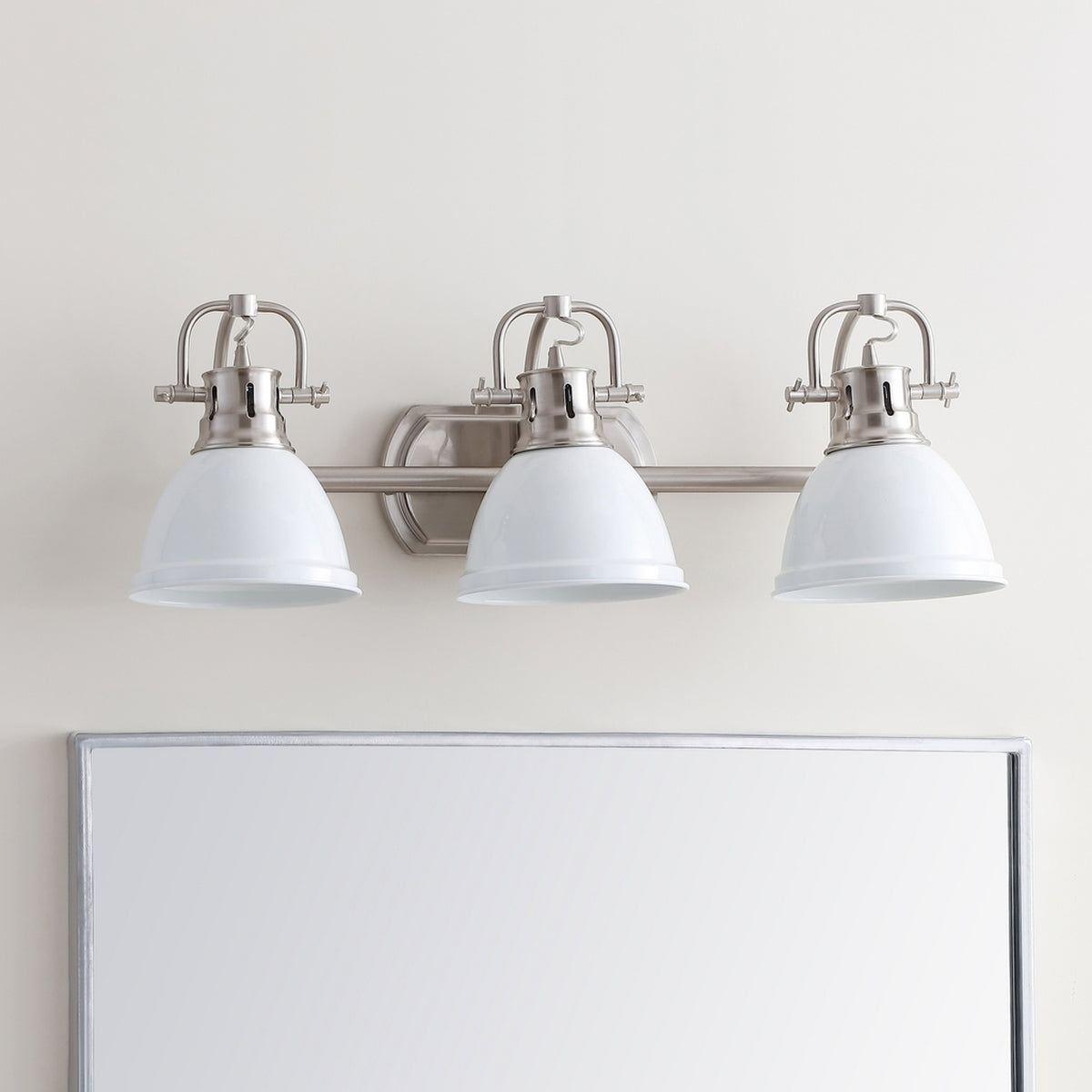 Ellis 3-light Bath Sconce
