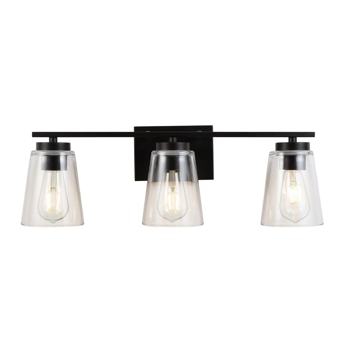 Plume Bath Vanity Light