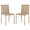 Guidry Side Chair Set of 2