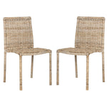 Guidry Side Chair Set of 2