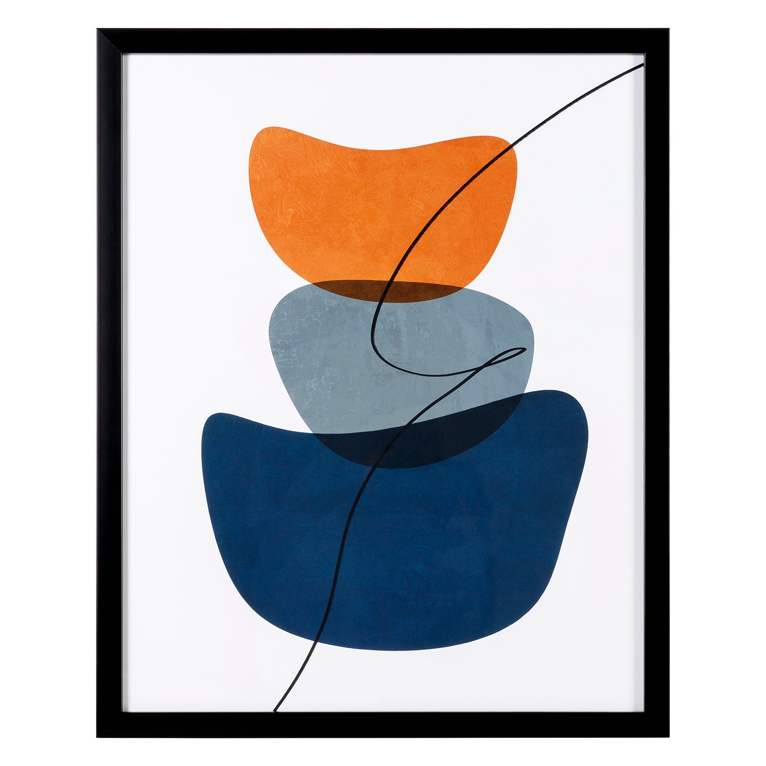 Carrow Framed Art Set of 3