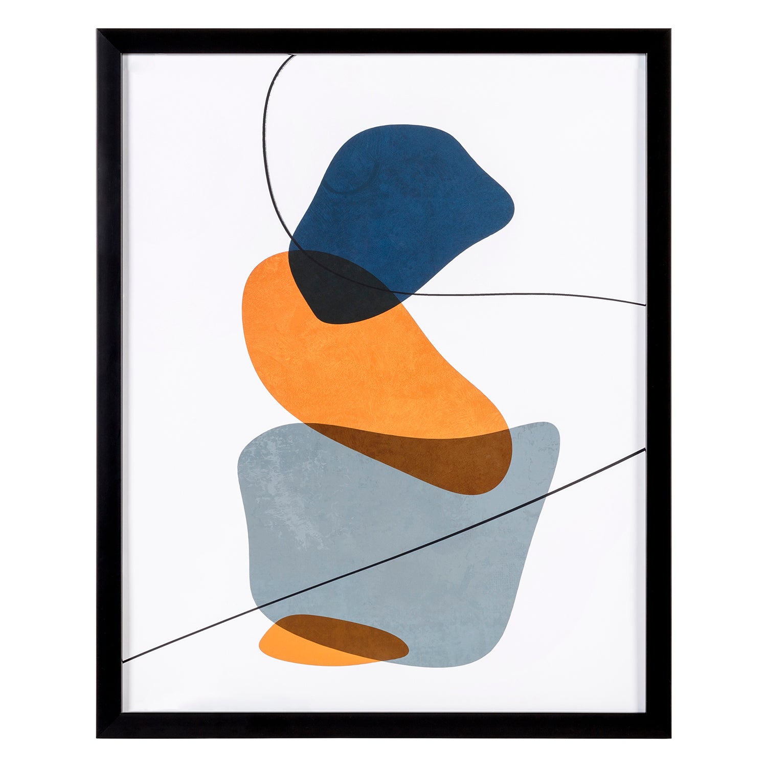 Carrow Framed Art Set of 3