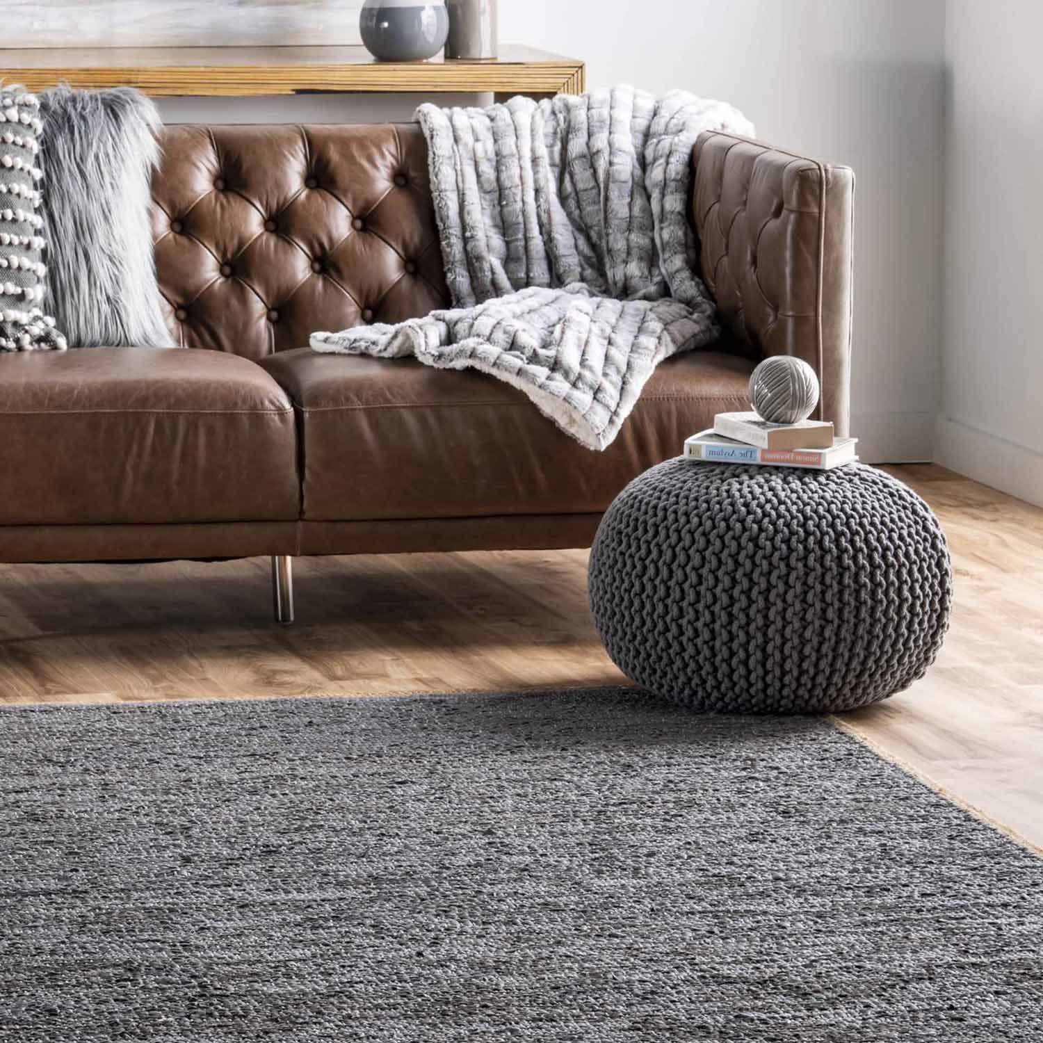 Sophia Hand Woven Rug