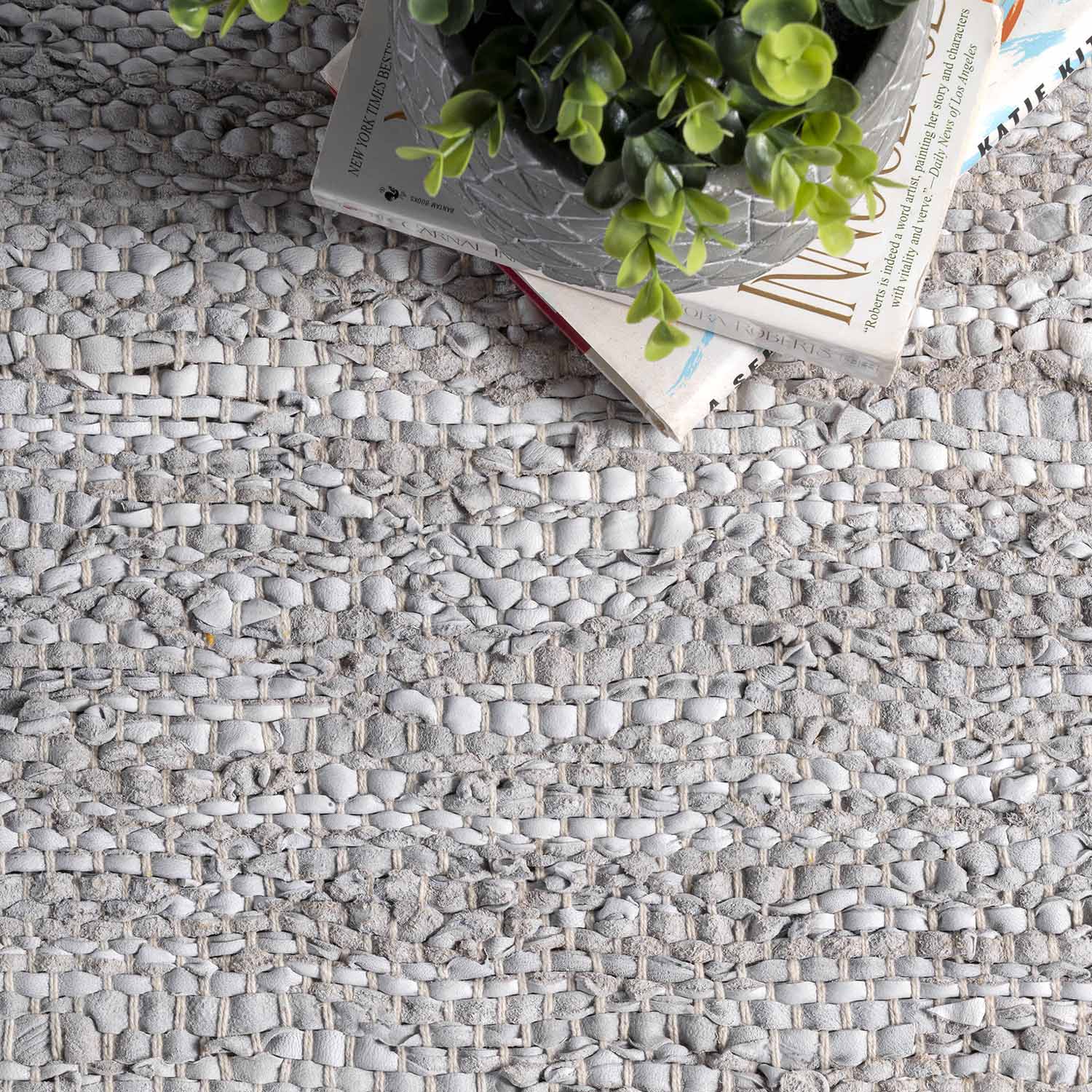 Sophia Hand Woven Rug