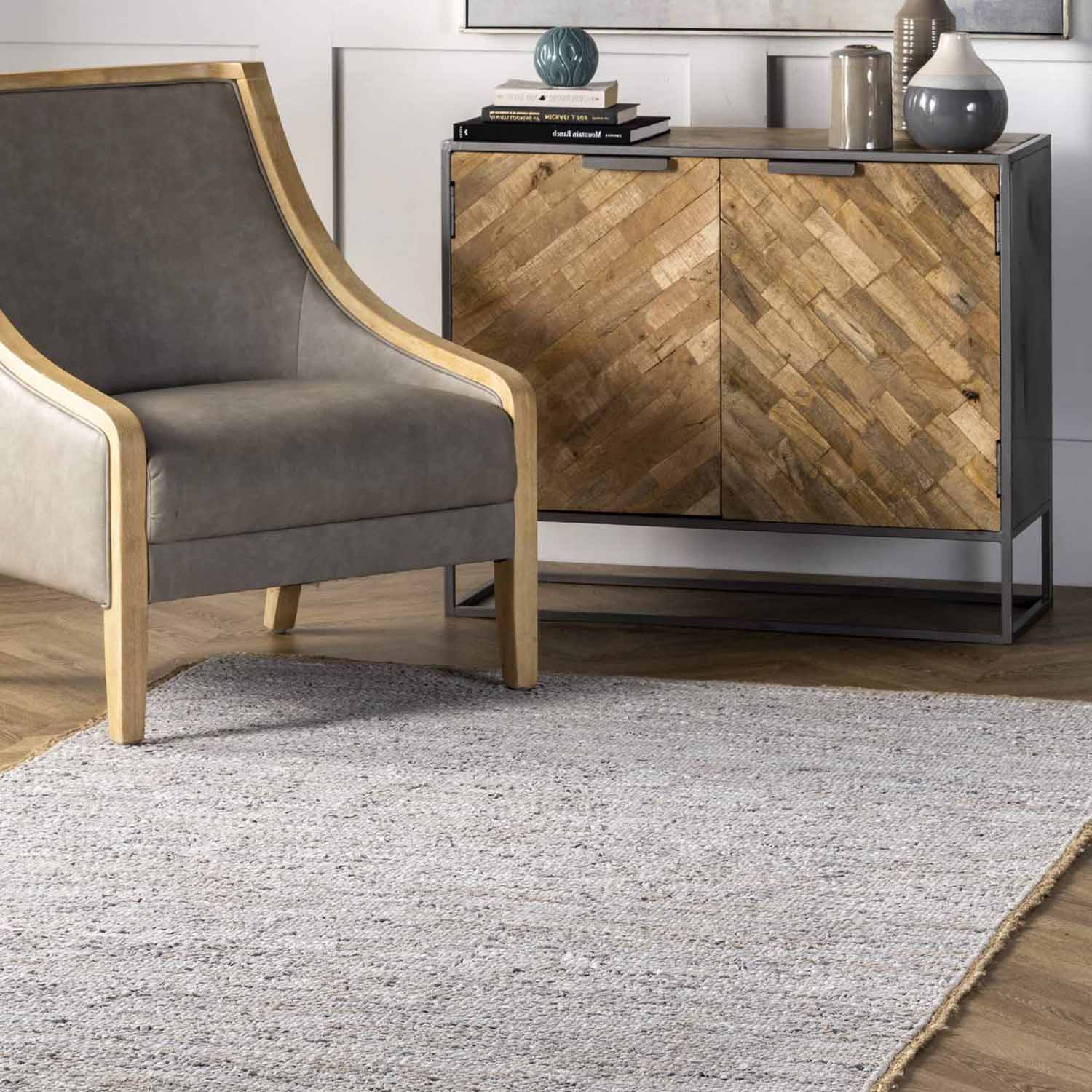 Sophia Hand Woven Rug