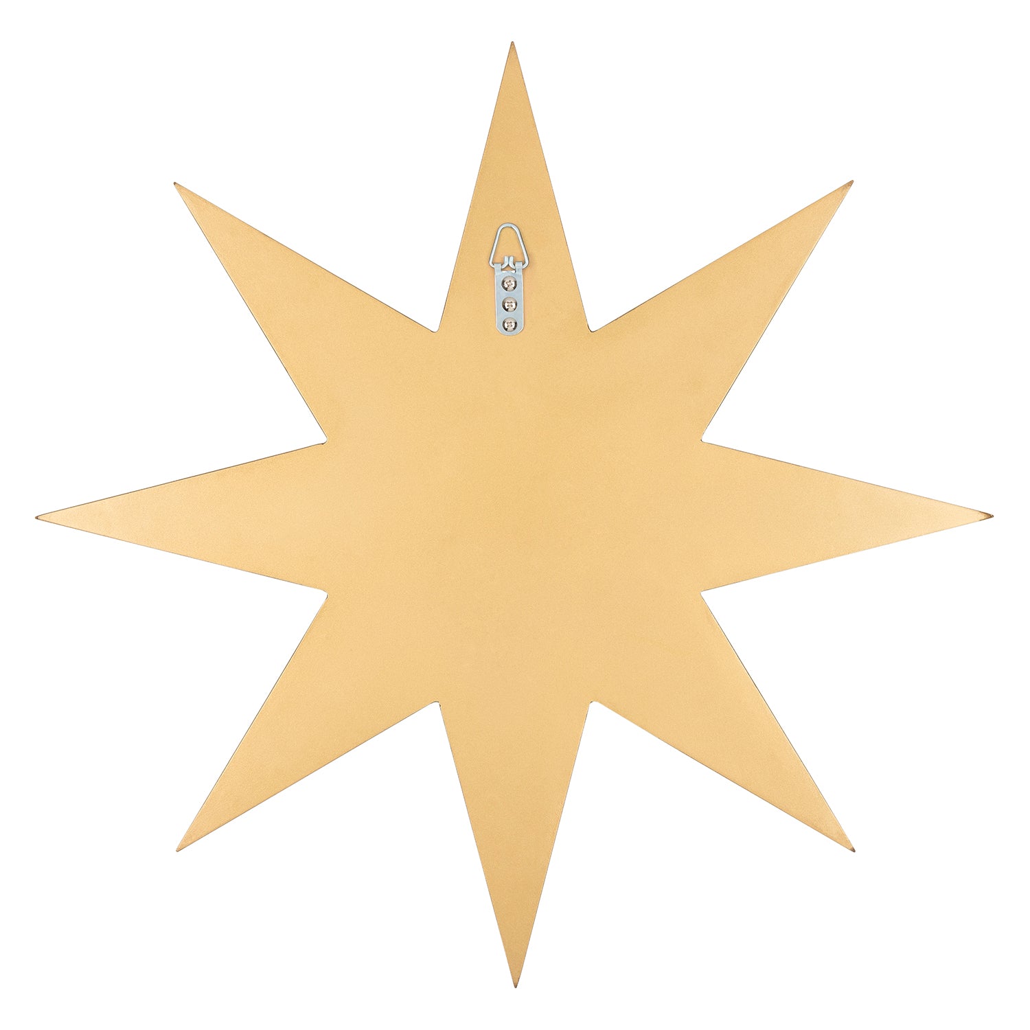 Starlight Mirror Wall Accent