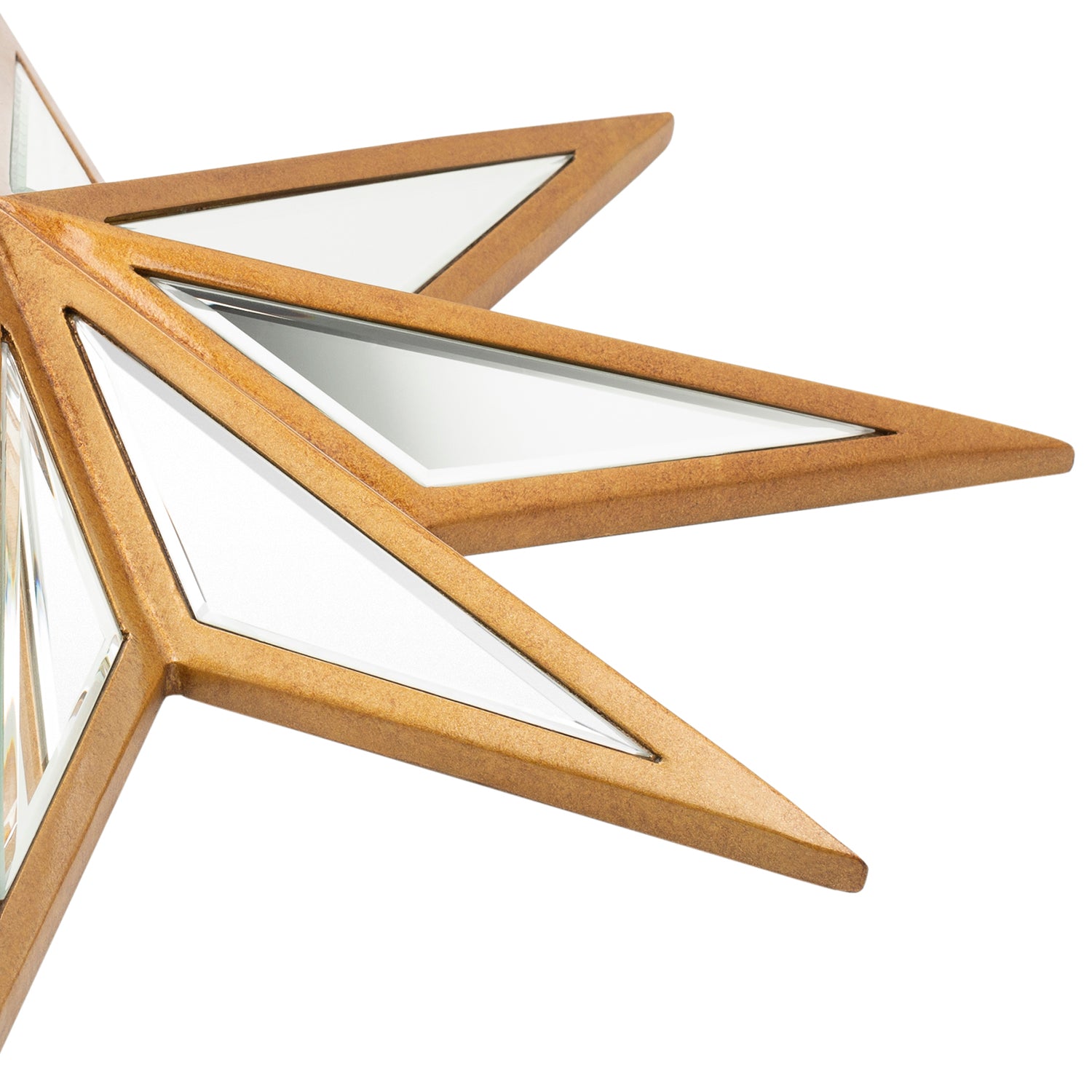 Starlight Mirror Wall Accent