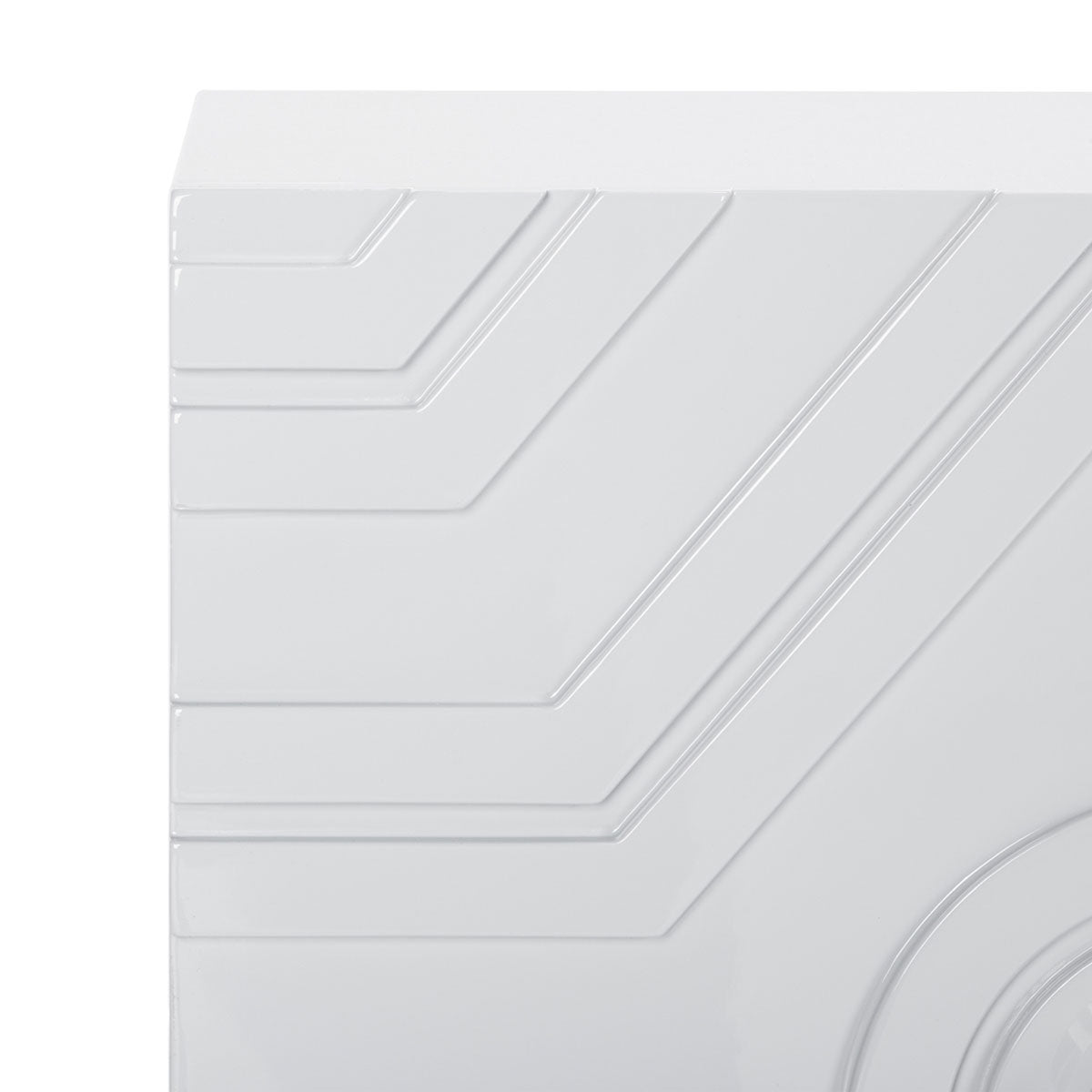 Brenda Diamond Sideboard