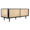 Alexia Rattan Daybed