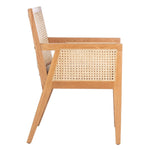 Errol Rattan Dining Chair