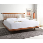Kendrick Spindle Bed