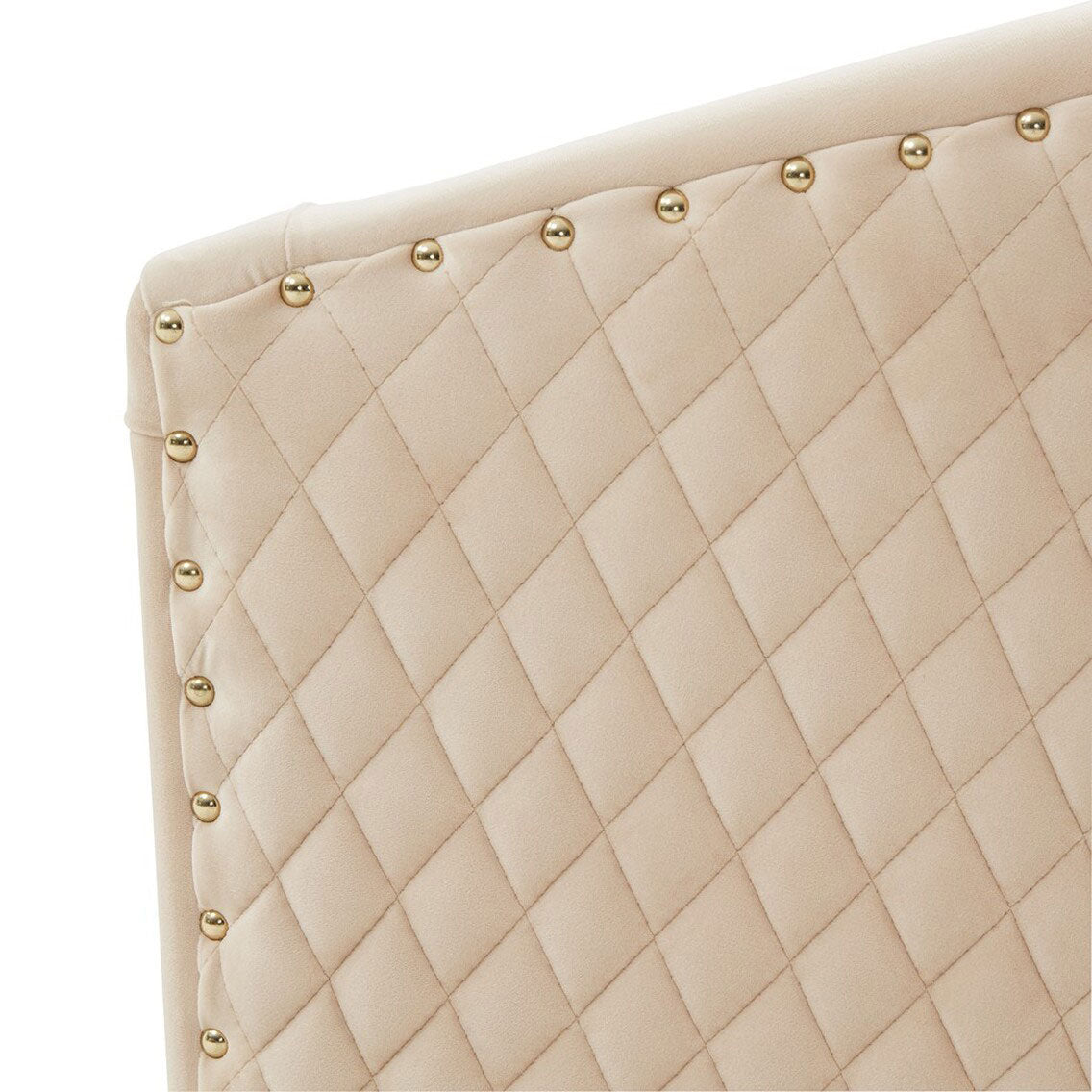 Caitlin Quilted Swivel Tub Chair