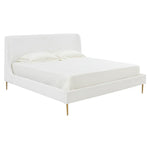 Aldena Upholstered Bed