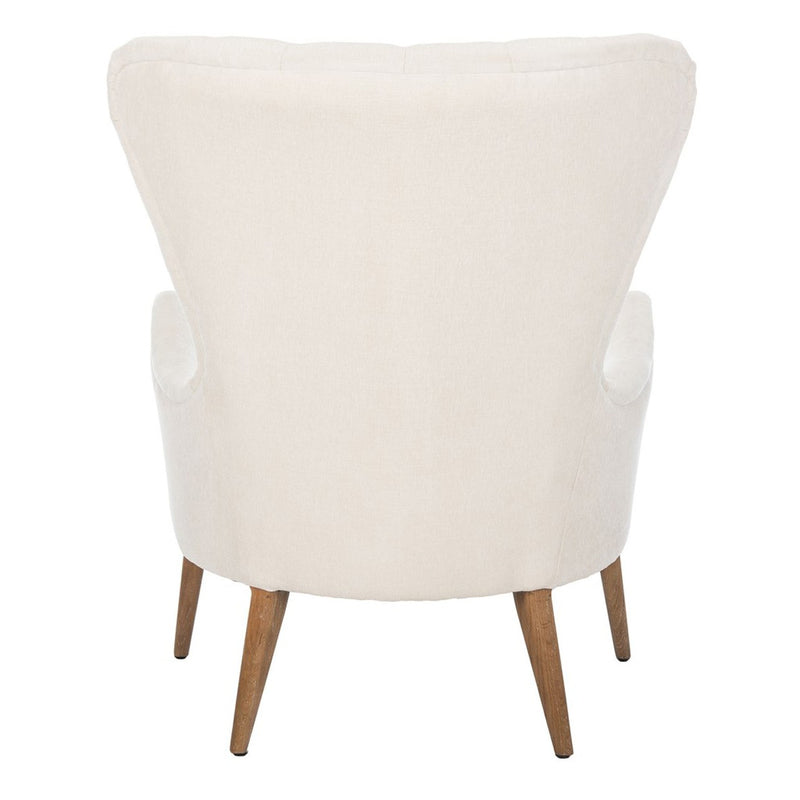 Young Contemporary Wingback Chair