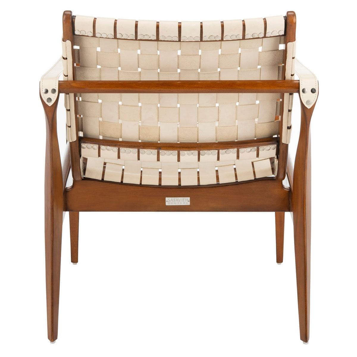 Pinehurst Arm Chair Light Brown