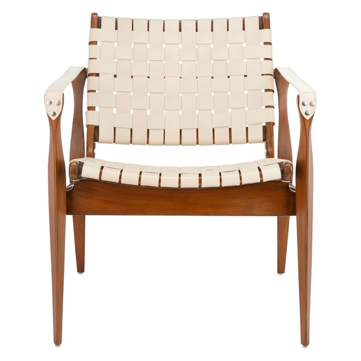 Pinehurst Arm Chair Light Brown