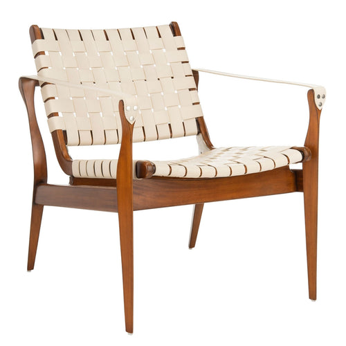Pinehurst Arm Chair Light Brown